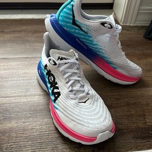 Hoka Mach 5
